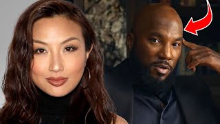 SHE’S LOSING IT! Jeannie Mai LOOKS DESPERATE Saying Ex Jeezy AB*SED HER To HURT Him PUBLICLY