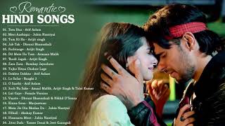 Hindi Romantic Songs May 2021 - Arijit Singh,Neha Kakkar,Atif Aslam,Armaan Malik,Shreya Ghoshal