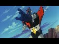 mazinger z マジンガーz 対 暗黒大将軍