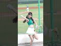 李樂 應援曲葉保弟20240316 斗六棒球場 熱身賽 台鋼雄鷹 cpbl 中職啦啦隊 wingstars 台鋼雄鷹啦啦隊 李樂 葉保弟