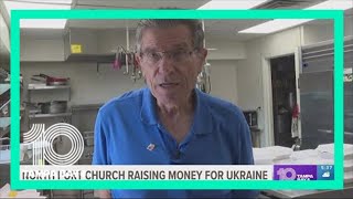 North Port church raising money for Ukraine