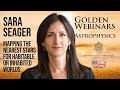 Sara Seager: Mapping the Nearest Stars for Habitable or Inhabited Worlds