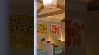 Celestial Spa evening Package