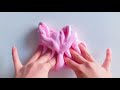 satisfying butter slime compilation 2 バタースライム音フェチ ｜slime asmr to help you relax study 3