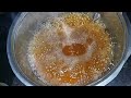 ਗੁੜ ਦਾ ਦੁੱਧ ਬਣਾਉਣ ਦਾ ਸੌਖਾ ਅਤੇ ਸਹੀ ਤਰੀਕਾ🥰😋 easy way to make jaggery milk.