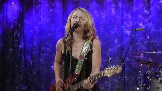 Samantha Fish - Foolin' Me - Don Odell's Legends