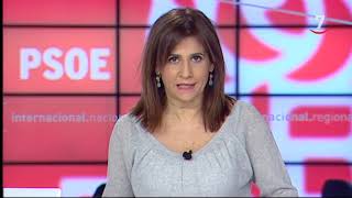 CyLTV Noticias 14.30 horas (28/02/2019)