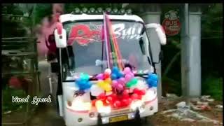 ഇവൻ ഒരു അവതാരം ആണ് l RED BULL HOLIDAYS - AVATHARAM l #Bus_Youtuberz