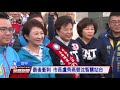 台中立委補選明登場 王義川力拚沈智慧 20190126 公視晚間新聞