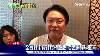 喻基隆偏鄉 宅神:林右昌選北市長不太行