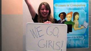 WICC Kickoff