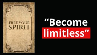 How To Escape Limiting Beliefs \u0026 Start Living A Limitless Life (Full Audiobook)