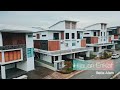 House Tour 1 | House with Private Pool • Elite Township • House for Sale Hijauan Enklaf Setia Alam