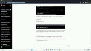 python no module named websocket