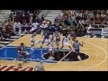1992 NBA All-Star Game Best Plays