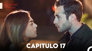 Escenas Largas Episodio 17 | Ciudad Cruel