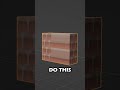 Tip: Scale Images Like a Pro#blender#blender3d #blendertutorial#howto