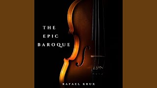 2.Dramatic Baroque Classical Strings