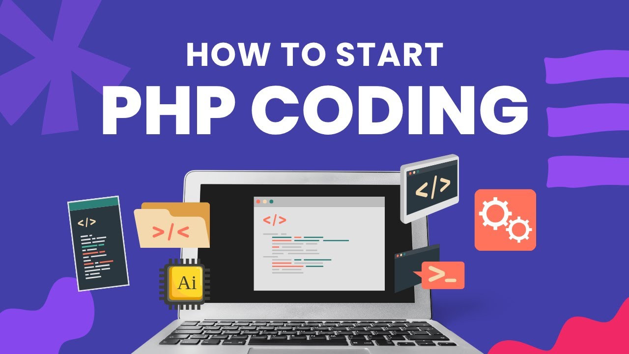 Php Bangla Tutorial For Beginners Full Part 1 Complete Php Series