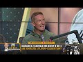 joel klatt on if oregon is the best team in the big 10 u0026 coach prime’s future in colorado the herd