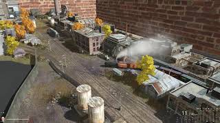 Trainz - TRS19 - The IntenCity Railroad