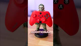The MOST EXPENSIVE Xbox Controller!😱