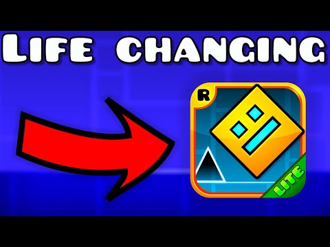 5 razones para jugar GD Lite en lugar de Geometry Dash