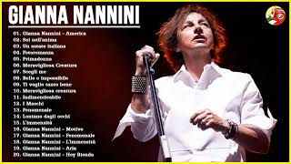 il meglio di Gianna Nannini - Le migliori canzoni di Gianna Nannini di sempre