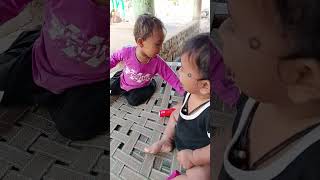 మా అన్న కొడుకు #ytshorts #cutebaby #trendingshorts