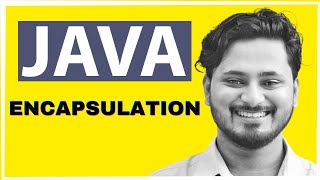 Java Bangla Tutorials 3: Encapsulation in Java Programming Language