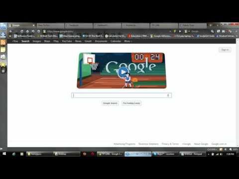 How to forward port 80 on a Router How to forward port 80 on a Router