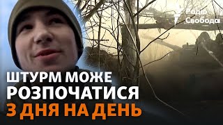 Харківський напрямок | Російські військові накопичують сили. «Нам це не страшно вже» – ЗСУ