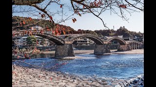 The Wonders of Setouchi in Japan