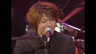 GLAY / Savile Row～サヴィルロウ3番地～ (Acoustic Live in 日本武道館 '99)