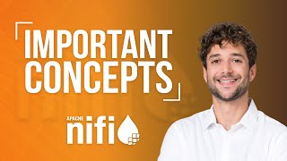 Apache NiFi Important Concepts Explained