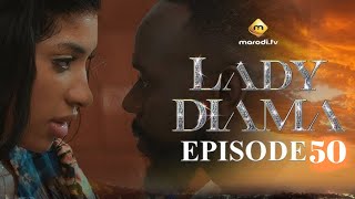 Série  - Lady Diama  - Saison 1 - Épisode 50 - VOSTFR