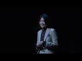 magic of trying やってみるの魔法 haruna shiga tedxawaji