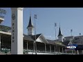 Kentucky Derby Museum offers fans a way to 'Derby at Home'