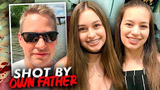 The Poor Twins Who Were Murdered By Their Father