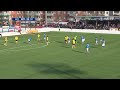 hjk tv liigacup finaali rops hjk 0 2