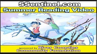 Summer Reading 2018