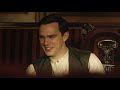 Nicholas Hoult Breaks Down His Most Iconic Characters  GQ