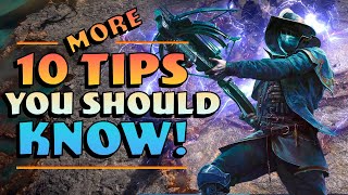 Path of Exile 2: Tips, Tricks and Mistakes to Avoid