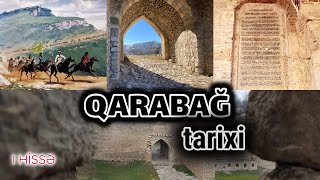 Qarabağ tarixi/ Qarabağ xanlığı/ \