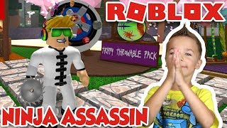 Working Ninja Assasin Ninjutsu Script - hack roblox yin vs yang ninja assassin