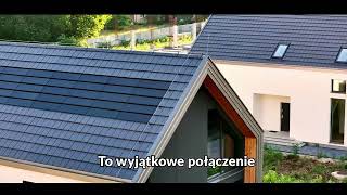 Panele fotowoltaiczne Wevolt X-Tile