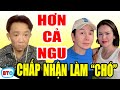 📌Hành trình từ CON NGƯỜI thành 'con cẩu' của Lê Tín, Vì sao ra nông nổi này?