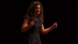 The Power of Unlearning | Ingrid Harb | TEDxOcala