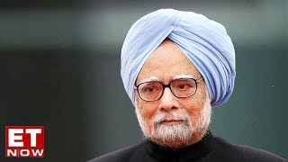 Former Prime Minister Manmohan Singh's take on the RBI vs Government issue