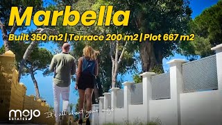 El Rosario, Marbella - Hot Villa Listing | Mojo Estates